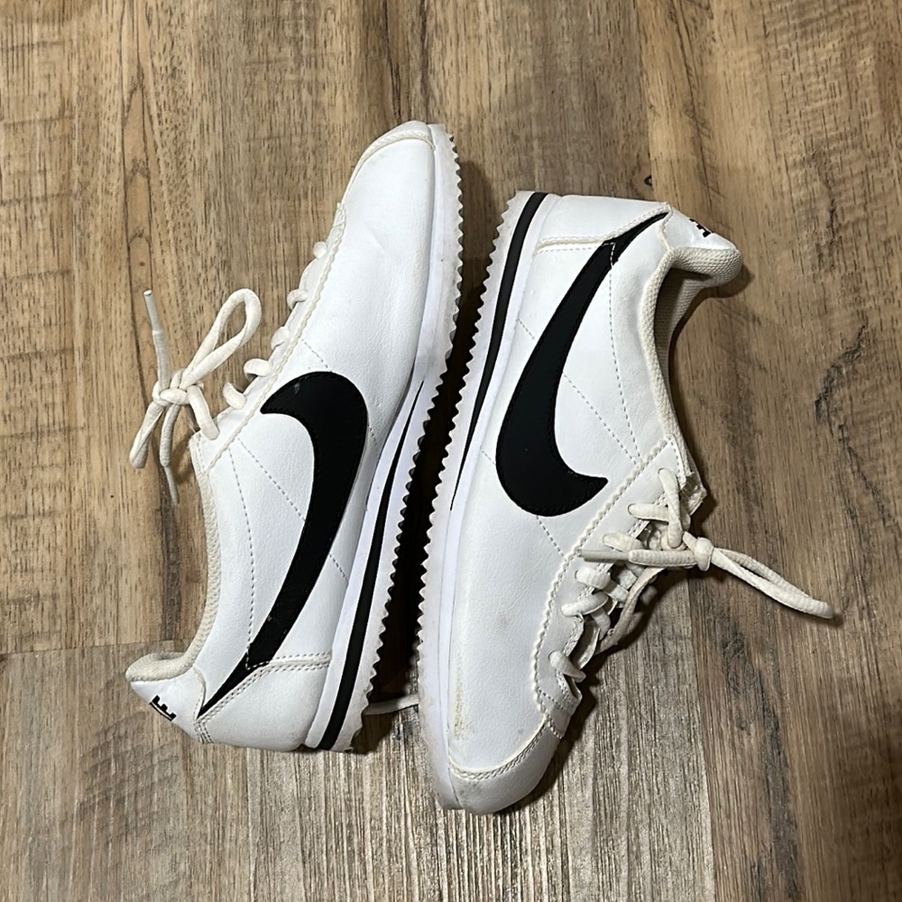 Classic Nikes